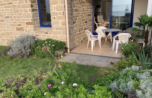Pentrez House | Appartement vue mer/Apartment with sea view