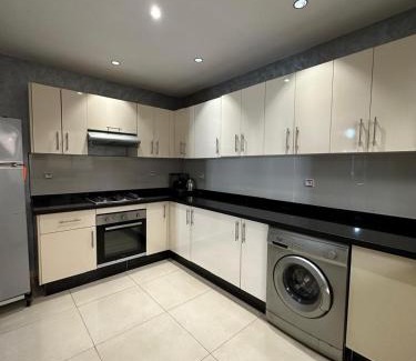 Tamraght Apartment | Appartement Vue Piscine et Mer