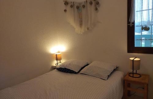 Soulac-sur-Mer Apartment | Appartement vue sur mer