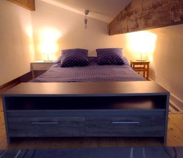 Soulac-sur-Mer Apartment | Appartement vue sur mer