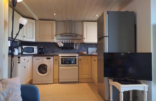 Soulac-sur-Mer Apartment | Appartement vue sur mer