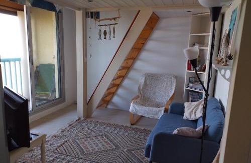 Soulac-sur-Mer Apartment | Appartement vue sur mer
