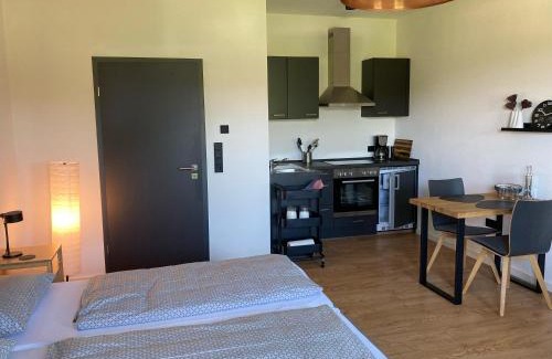Niedermennig/Obermennig/Krettnach Apartment | Appartement Willems