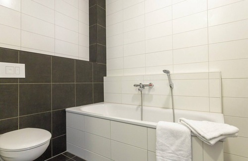 Heimbach Apartment | Appartement Wittensee comfort