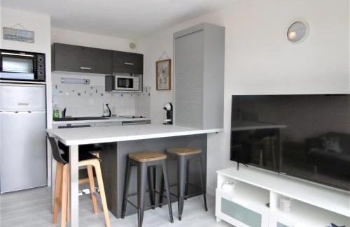 Sarzeau Apartment | Appartement YOUN - à 500 m de la plage WIFI