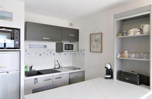 Sarzeau Apartment | Appartement YOUN - à 500 m de la plage WIFI