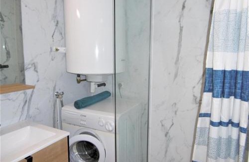 Sarzeau Apartment | Appartement YOUN - à 500 m de la plage WIFI