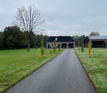 Municipality of Hof van Twente Apartment | Appartement Zeldam