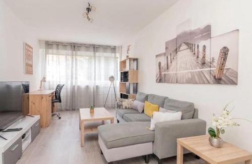 Chalon-sur-Saone Apartment | Appartement Zen à Chalon-sur-Saône