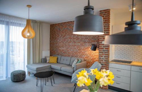 De Koog Apartment | Appartementen Zeerust