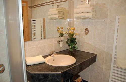 Heringsdorf Apartment | Appartementhäuser am Gothensee