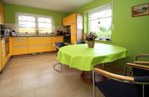 Kolker Apartment | Appartementhaus am Kiessee, Westerholt