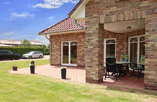 Kolker Apartment | Appartementhaus am Kiessee, Westerholt