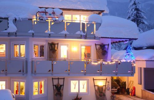 Fieberbrunn Apartment | Appartementhaus Charisma