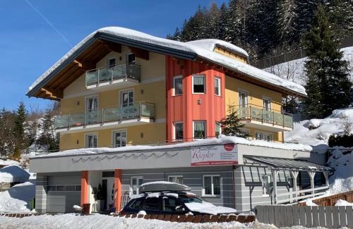 Bockstein Apartment | Appartementhaus Riepler