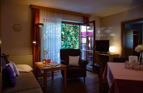 Riedenburg Apartment | Appartementhaus Sibylle