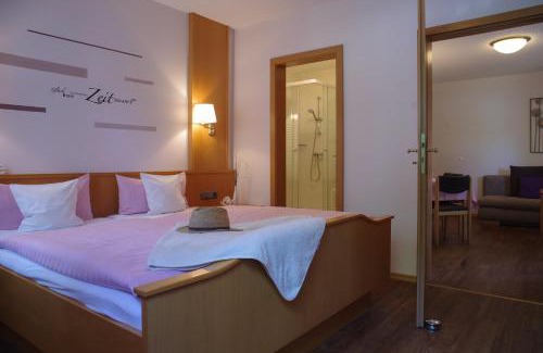 Riedenburg Apartment | Appartementhaus Sibylle