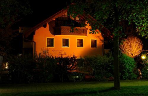 Riedenburg Apartment | Appartementhaus Sibylle