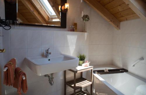 Riedenburg Apartment | Appartementhaus Sibylle