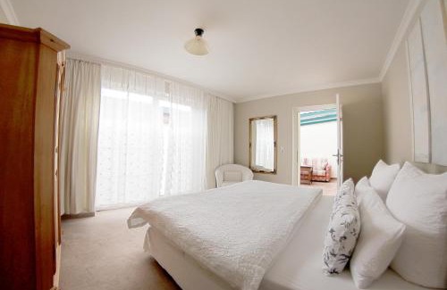 Muritz Apartment | Appartementhaus Sonnengarten