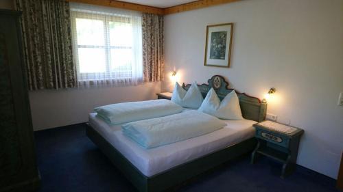 Hinterglemm Apartment | Appartementhotel Hechenberg
