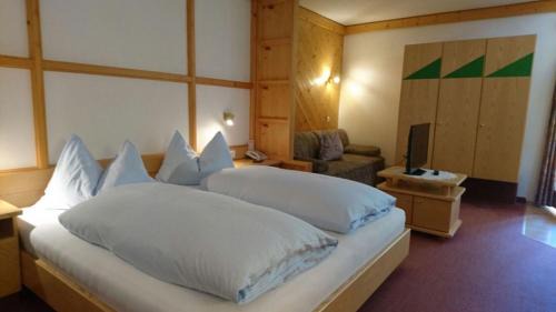 Hinterglemm Apartment | Appartementhotel Hechenberg