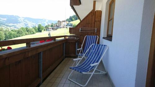 Hinterglemm Apartment | Appartementhotel Hechenberg