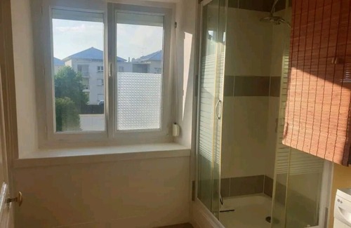 Pont-Audemer Apartment | Appartementidéal en Centre Ville
