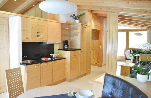 Ischgl Hotel | Appartements Aurikel Corso