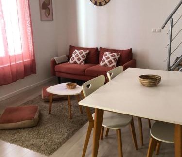 Cœur de Ville Apartment | Appartements coeur de ville de Vichy