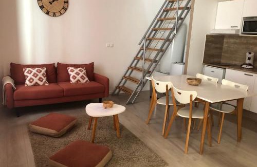 Cœur de Ville Apartment | Appartements coeur de ville de Vichy