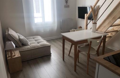 Cœur de Ville Apartment | Appartements coeur de ville de Vichy