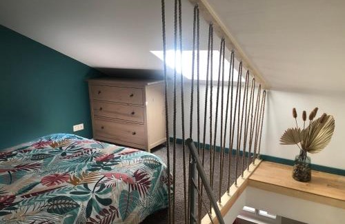 Cœur de Ville Apartment | Appartements coeur de ville de Vichy