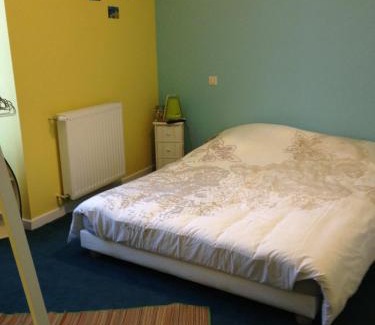 Centre Ville Apartment | Appartements d'hôtes Santa Giulia