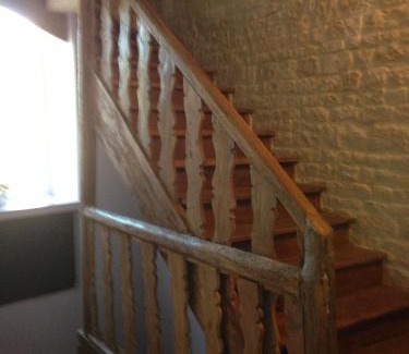 Centre Ville Apartment | Appartements d'hôtes Santa Giulia