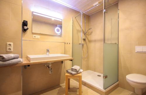 Oberwiesenthal Apartment | Appartements Gahler - Kurort Oberwiesenthal
