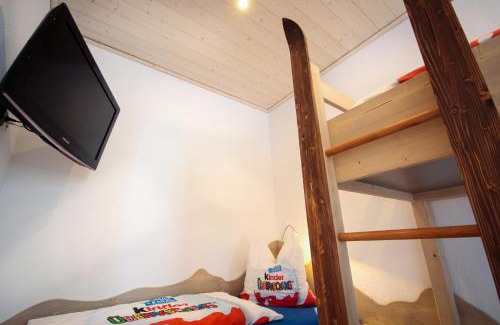 Oberwiesenthal Apartment | Appartements Gahler - Kurort Oberwiesenthal