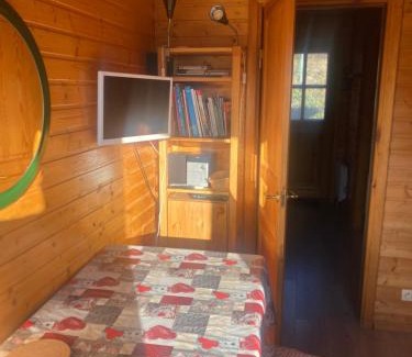 Risoul Apartment | Appartements duplex dans chalet - Pléiades -, skis aux pieds avec clefs à disposition via agence -nous louons l'un et-ou l'autre des deux appartements de notre chalet quasiment identiques