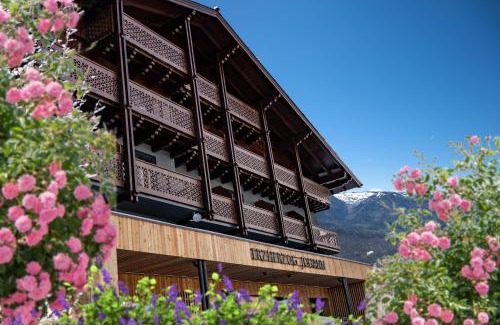 Schladming Apartment | Appartements Erzherzog Johann