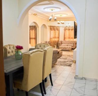 Douala Apartment | Appartements et studios meublés kahak