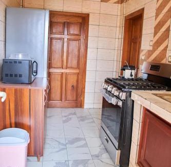 Douala Apartment | Appartements et studios meublés kahak