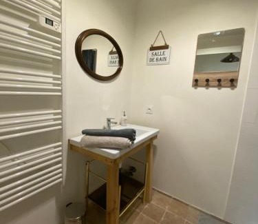 Bagneres-de-Bigorre Apartment | Appartements centre-ville