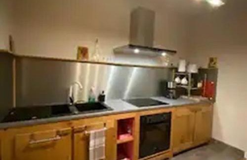 Bagneres-de-Bigorre Apartment | Appartements centre-ville