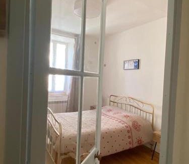Bagneres-de-Bigorre Apartment | Appartements centre-ville