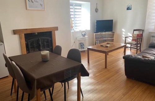 Bagneres-de-Bigorre Apartment | Appartements centre-ville
