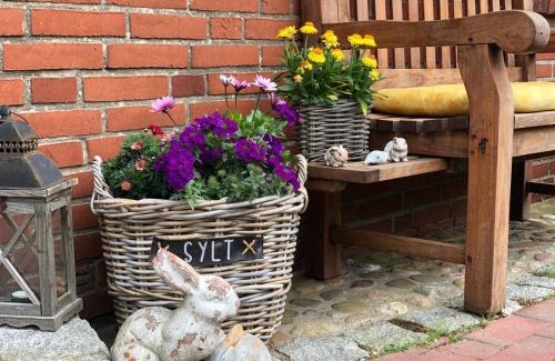 List Apartment | Appartements Friedrichsen