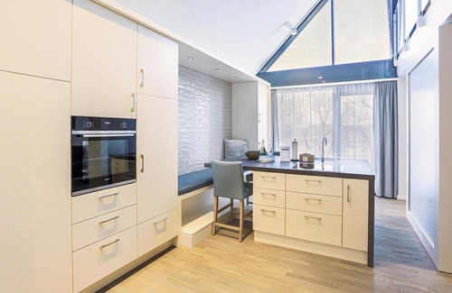 Muritz Apartment | Appartements im Maremuritz Yachthafen Resort