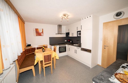 Wenns Apartment | Appartements Jeitner