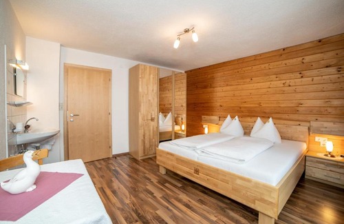 Wenns Apartment | Appartements Jeitner