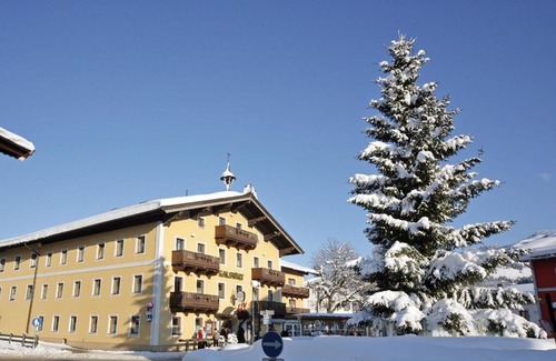 Kitzbuehel Apartment | Appartements KALSWIRT